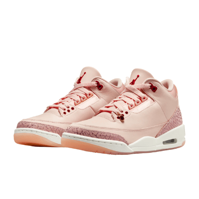 Air Jordan 3 (San Valentin)